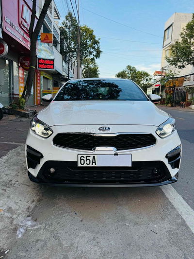Kia Cerato 2019 2.0 AT Premium (Xe Cực Mới)