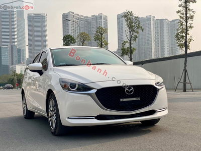Xe Mazda 2 Luxury 2020