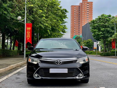 Toyota Camry 2017 2.5Q - 90000 km