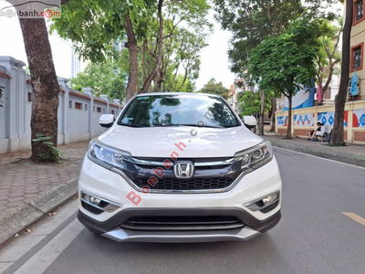 Xe Honda CRV 2.0 AT 2015