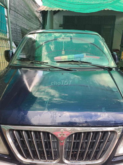 Mitsubishi Jolie 2003 SS 2.0 2003 - 800000 km