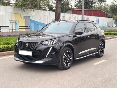 Peugeot 2008 GT Line 1.2 AT 2024