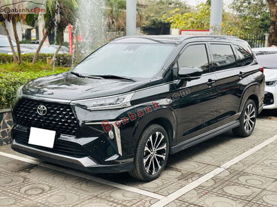 Xe Toyota Veloz Cross Top 1.5 CVT 2022