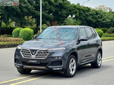Xe VinFast Lux SA 2.0 2.0 AT 2019