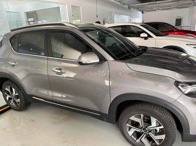 Kia Sonet 2022 Premium - 62000 km - Full bảo dưỡng