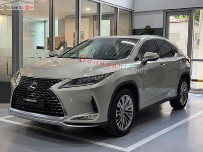 Lexus RX 300 2021 - 2 Tỷ 895 Triệu