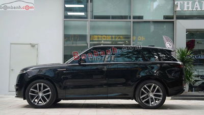 LandRover Dynamic SE P400 2022 - 5 Tỷ 979 Triệu