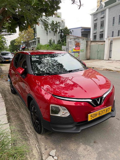 VinFast VF5 2024 S - 37773 km
