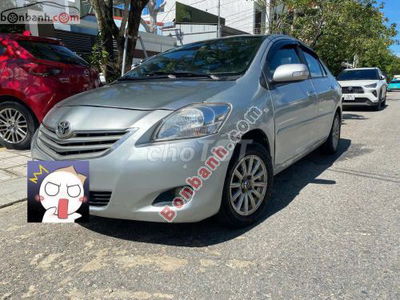 Toyota vios 2009