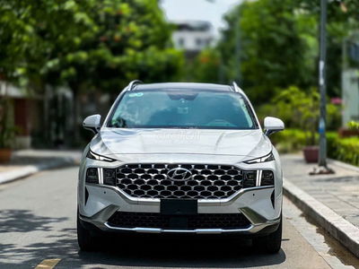 Hyundai SantaFe 2.2D Premium – 2022