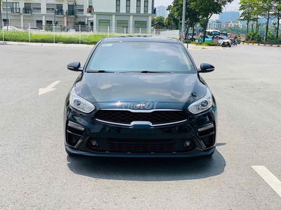 Kia Cerato 1.6 Luxury – 2020