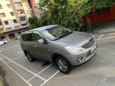 Mitsubishi Zinger 2008 GLS 2.4 MT - 11111 km