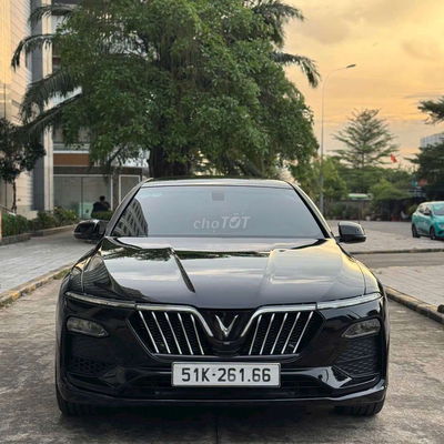 Lux A 2022 - 71000 km 1 chủ siêu đẹp