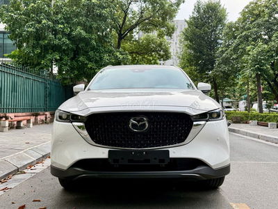 Mazda CX-8 2.5 Premium – 2025