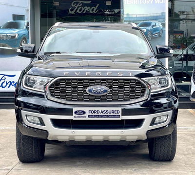 EVEREST TREND 2020 XE 1 CHỦ GIÁ TỐT