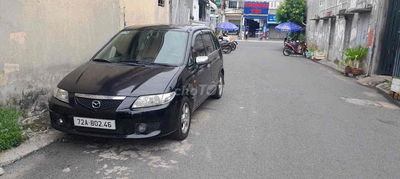 Mazda Premacy 7c 2005 - chính chủ