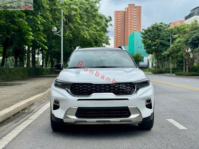 Xe Kia Sonet Premium 1.5 AT 2023