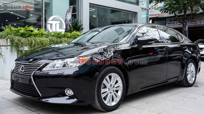 Lexus ES350 sx năm 2014