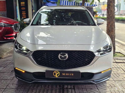MAZDA CX30 PREMIUM SX 2023 ODO 9.000 KM
