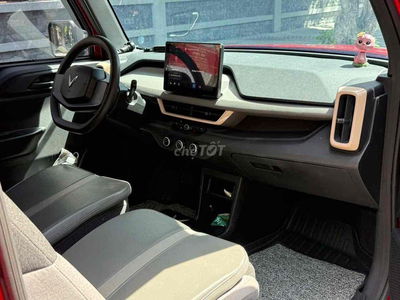 VinFast VF3 2024 Thuê pin - 22000 km