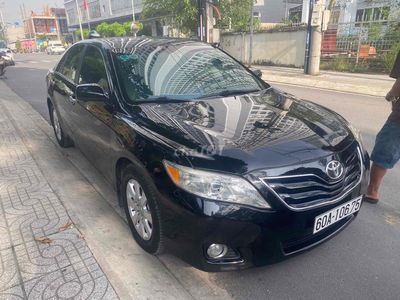 Toyota Camry 2009 - 120000 km