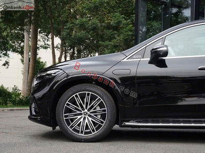 Xe Mercedes Benz EQS 500 4Matic 2023