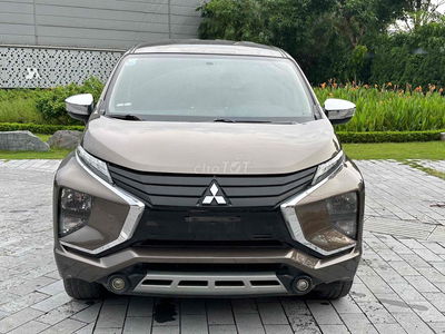 Mitsubishi Xpander 2019 1.5MT - 82000 km bao zin