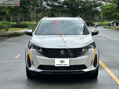 Xe Peugeot 5008 AL 1.6 AT 2022