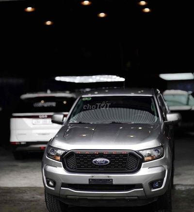 Ford Ranger 2019 XLS 2.2L 4x2 AT - 105000 km
