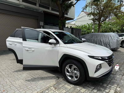 Hyundai Tucson 2022 1.6T Xăng Turbo - 37000 km
