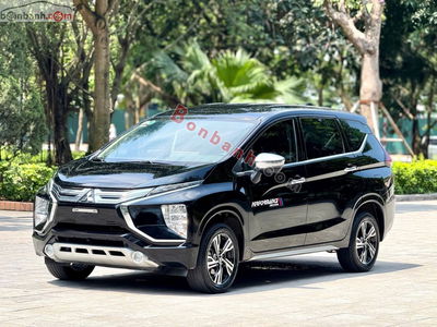 Xe Mitsubishi Xpander 1.5 AT 2021