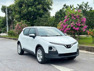 VinFast VF5 Plus 2025