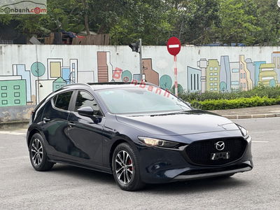 Xe Mazda 3 1.5L Sport Luxury 2020