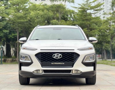Hyundai Kona 2020 2.0 AT - 61000 km