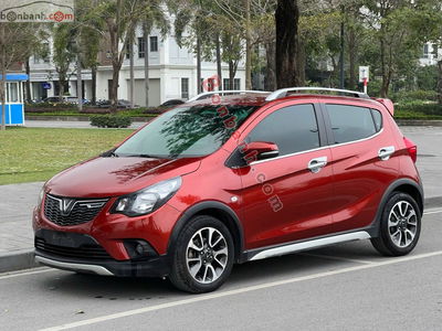 Xe VinFast Fadil 1.4 AT Plus 2021