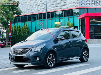 Xe VinFast Fadil 1.4 AT Plus 2021
