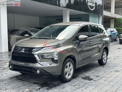 Xe Mitsubishi Xpander 1.5 AT 2022