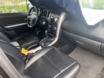 Suzuki Grand vitara 2017 - 89000 km
