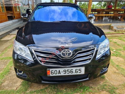 Xe Toyota Camry LE 2.4 2008