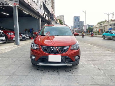 Xe VinFast Fadil 1.4 AT 2021