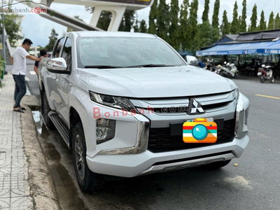 Xe Mitsubishi Triton 4x2 AT Mivec 2021