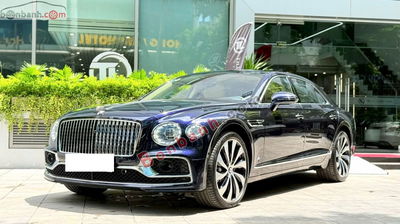 Xe Bentley Flying Spur V8 2022