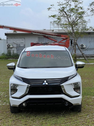 Xe Mitsubishi Xpander 1.5 MT 2019