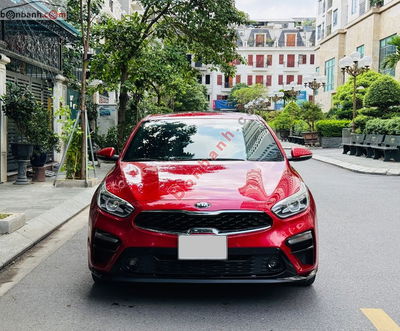 Xe Kia Cerato 2.0 AT Premium 2020