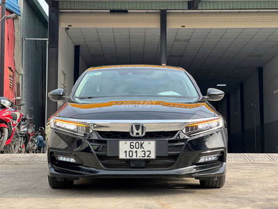 Honda Accord 2022 1.5 Turbo - 38000 km