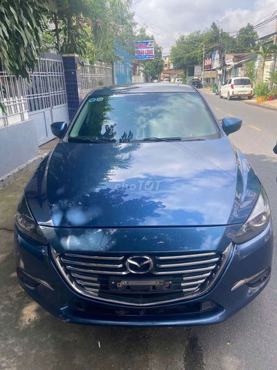 2018 1.5 AT Sedan - 125000 km