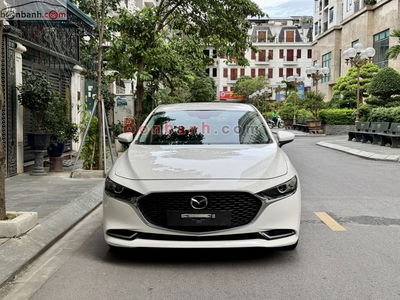 Xe Mazda 3 1.5L Luxury 2022