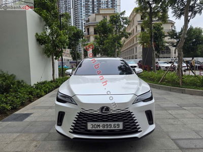 Xe Lexus RX 350 Premium 2023