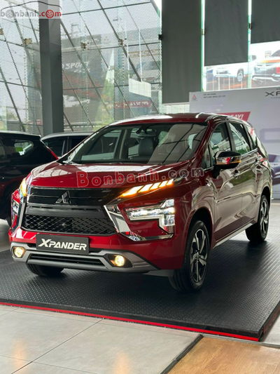 Xe Mitsubishi Xpander Premium 1.5 AT 2025