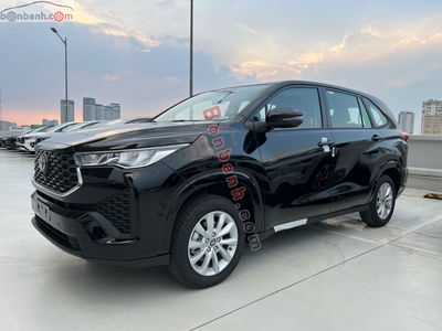 Xe Toyota Innova Cross 2.0 CVT 2025